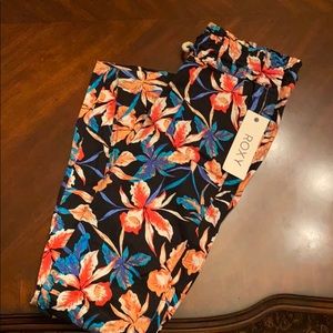 Roxy Flowy Pants